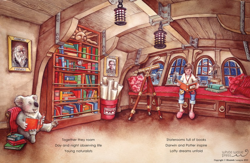 Galapagos_Page_10_11_sample