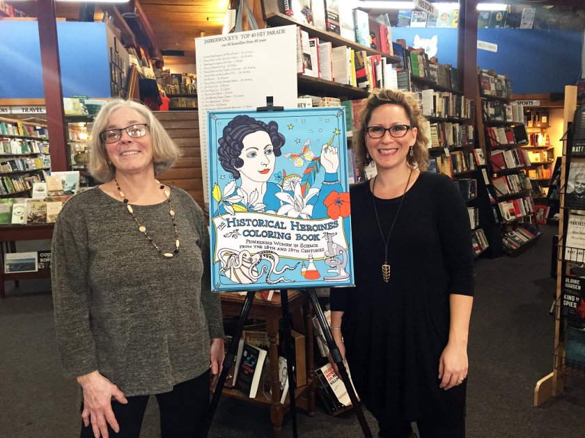 Sue Little and Elizabeth Lorayne 2.jpg