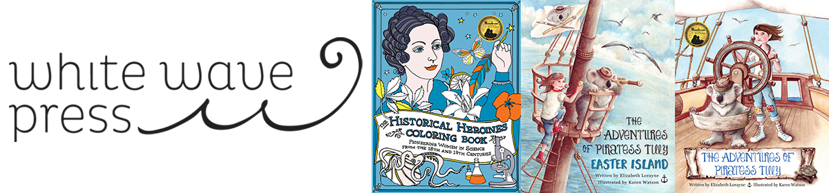 White Wave Press